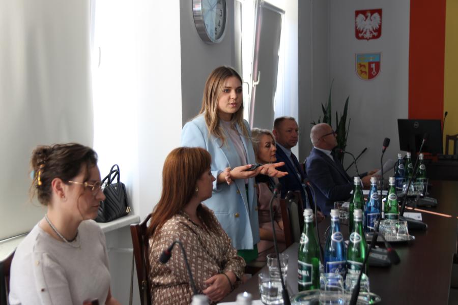 Ruszyła 2.edycja Powiatowego programu "Zdemaskuj depresję!".