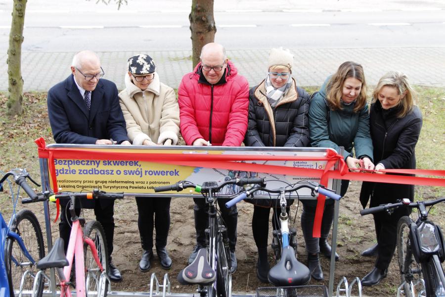 Projekt "MIKRODOTACJE, LOKALNE PRZEDSIĘWZIĘCIA NOWEFIO w WOJEWÓDZTWIE ZACHODNIOPOMORSKIM 2024-2026"