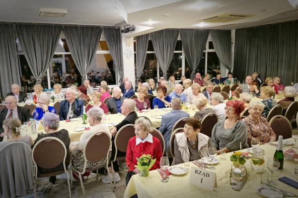 Dzień Babci i Dziadka w Łobzie 08.02.2025