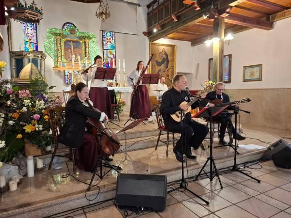 Koncert VIWAT Rzeczpospolita w Węgorzynie 02.05.2025