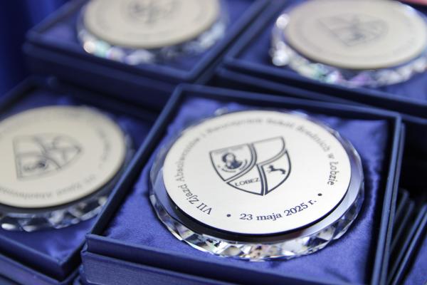 VII Zjazd Absolwentów i Nauczycieli roczników Szkół Średnich w Łobzie 23.05.2025
