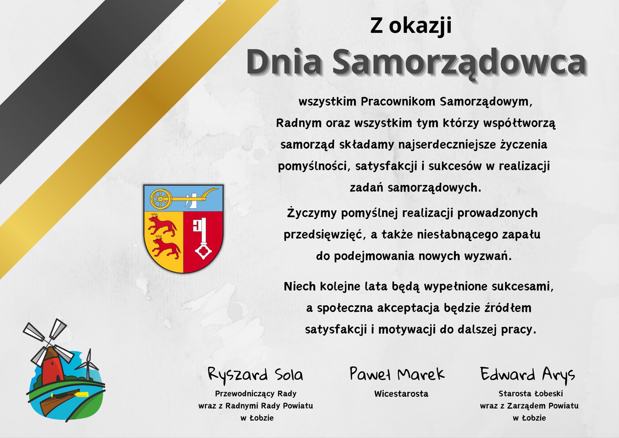 Dzień Samorządowca 27.05.2025