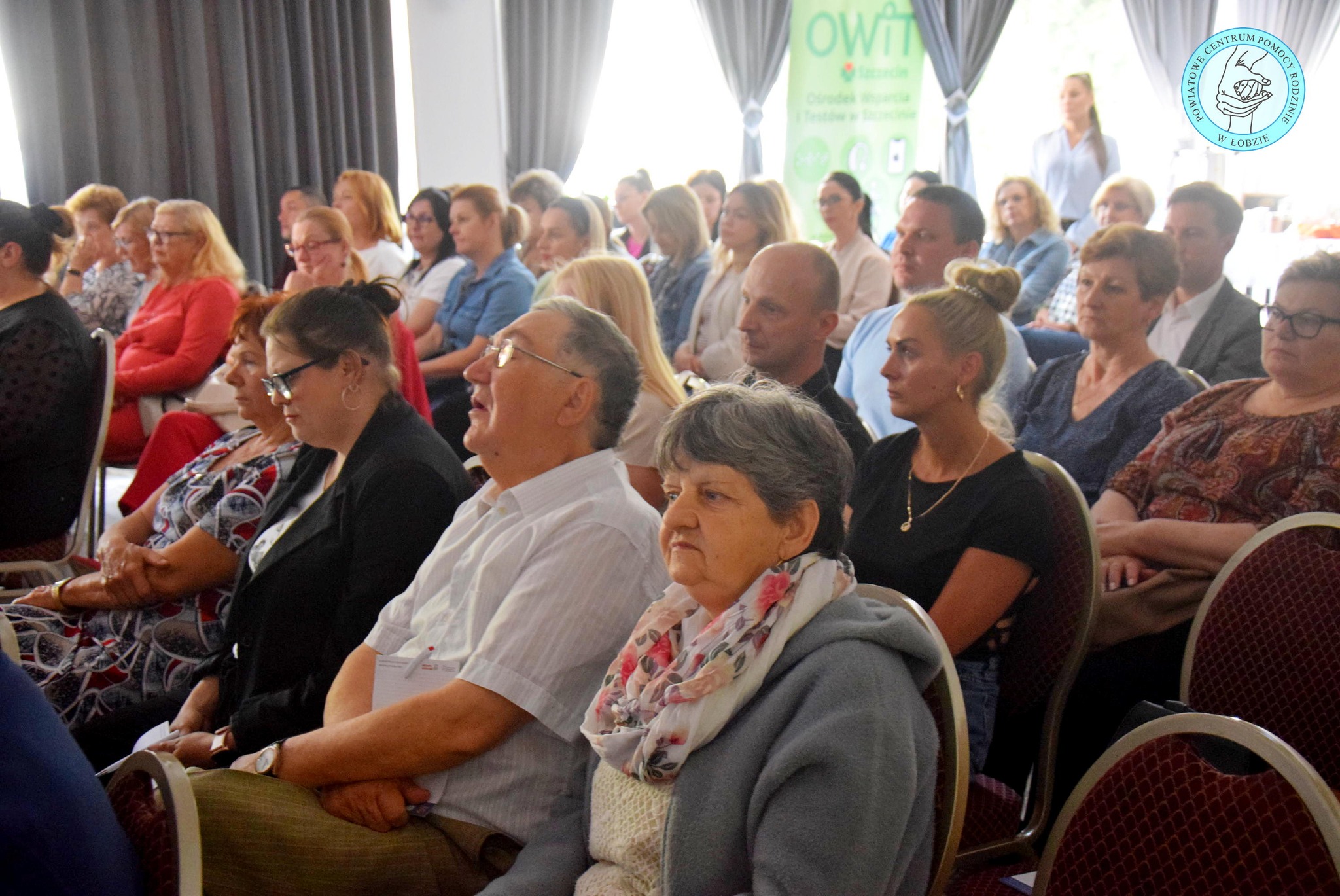 Spotkanie z pracownikami PFRON i Fundacji „Promocja Zdrowia”, czyli omówienie programów dla osób z niepełnosprawnościami 03.06.2025