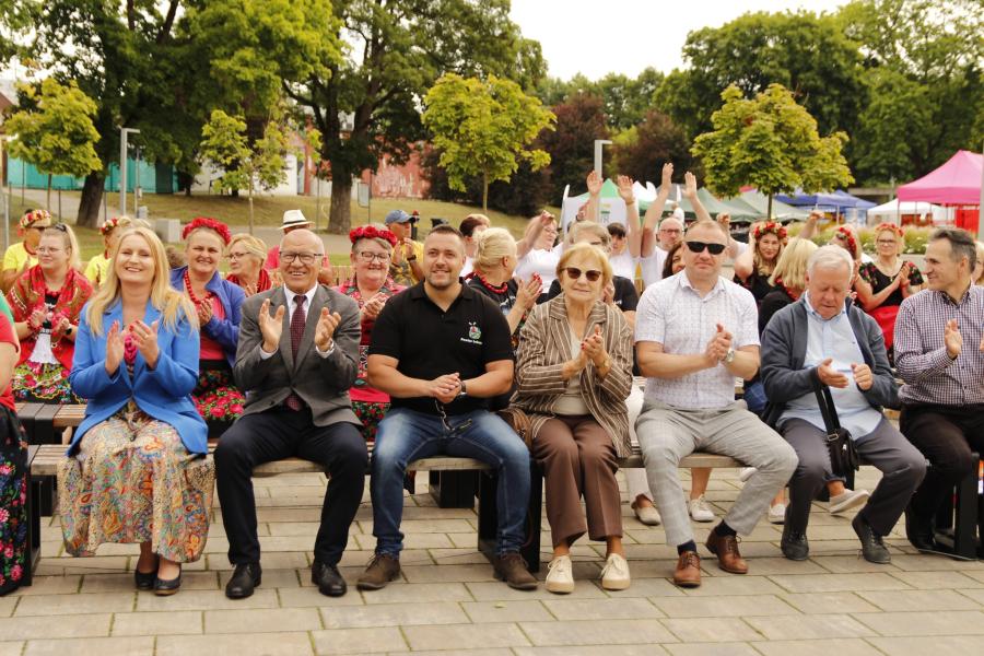 Bitwa Regionów