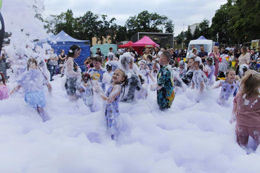 2 Wakacyjny Piknik Nad Regą
