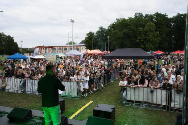 XX Jarmark Doberski 26.07.2025