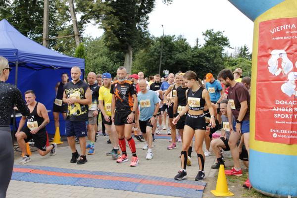 6. Powiatowy Bieg po Żniwo – Ługowina 13.09.2025