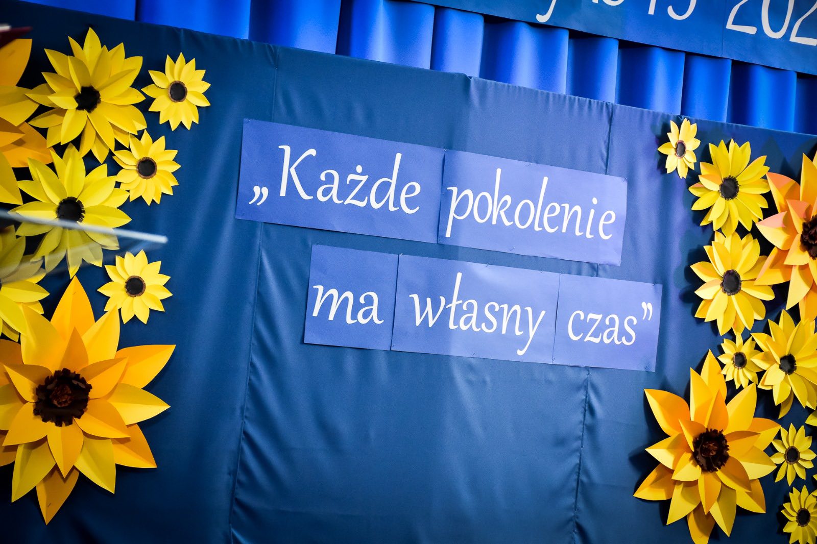Jubileusz 80-lecia "łobeskiej jedynki" 25.09.2025