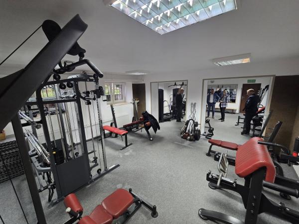 SPORTOWY UPGRADE! ZS Łobez z Nowym Sprzętem za Blisko 80 Tysięcy! 18.11.2025