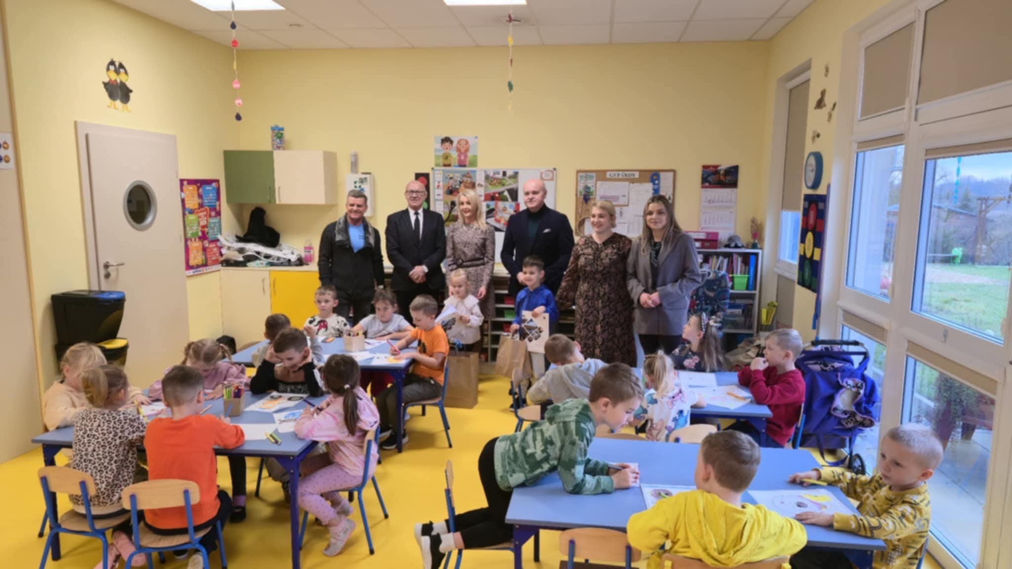 Rozstrzygnięcie i Uroczyste Wręczenie Nagród w Konkursie "Zdrowe zęby mam – bardzo o nie dbam"!  18.11.2025