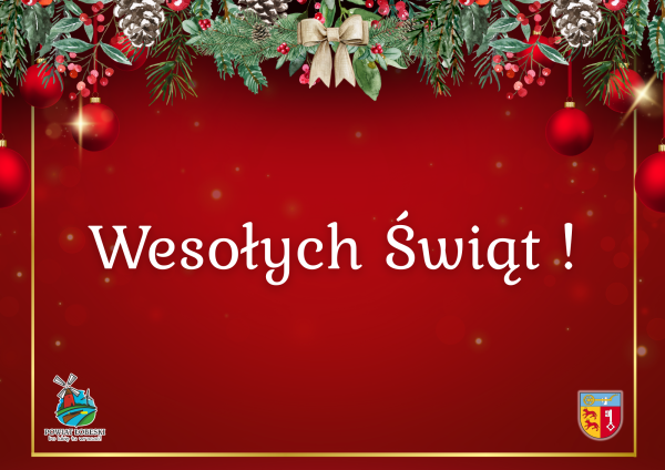 Wesołych Świąt!