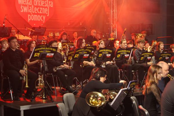 Koncert Świąteczno-Karnawałowy pn. „Zimowa Opowieść” 24.01.2026 Łobez