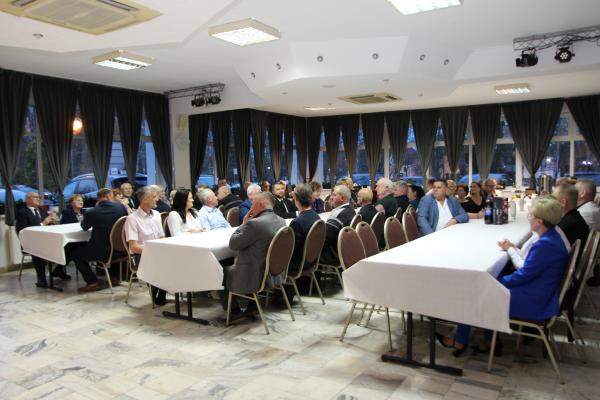 Powiatowy Dzień Sołtysa 13.03.2026