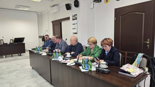 Konwent Burmistrzów i Wójta Powiatu Łobeskiego