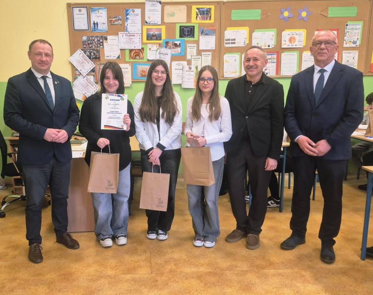 Maraton Językowy - II Etap