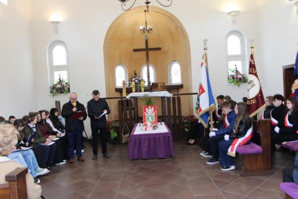 Pamiętamy o Sybirakach! 86. rocznica II masowej wywózki Polaków na Sybir - Łobez 14.04.2026