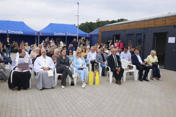 Jubileuszu 25-lecia Powiatu Leskiego  30-31.05.2026