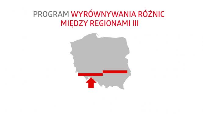 Państwowy Fundusz Rehabilitacji Osób Niepełnosprawnych ogłosił kolejną edycję „Programu Wyrównywania Różnic Między Regionami III” na 2022 r.