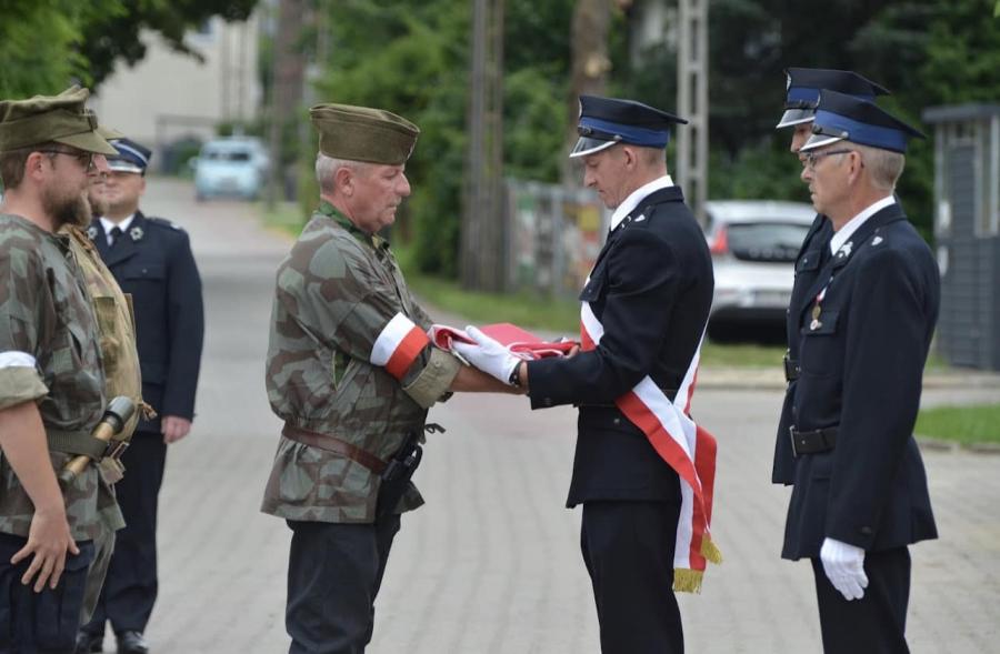 78 lat od wybuchu walk w Warszawie