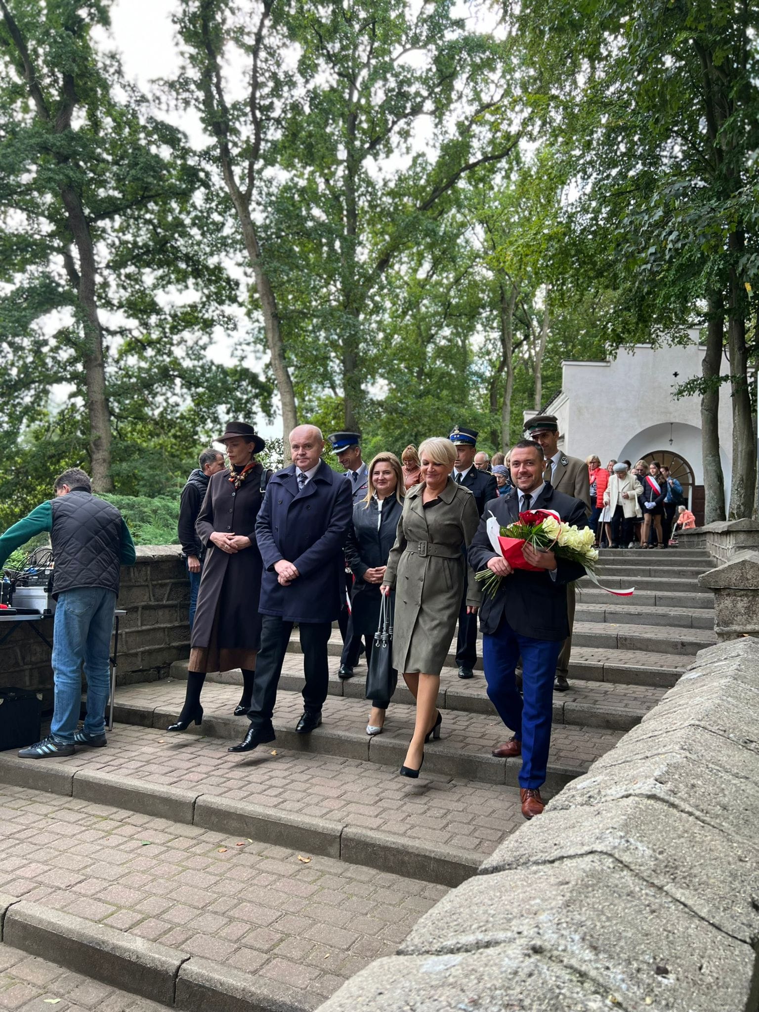 83. rocznica zbrojnej napaści ZSRR na Polskę