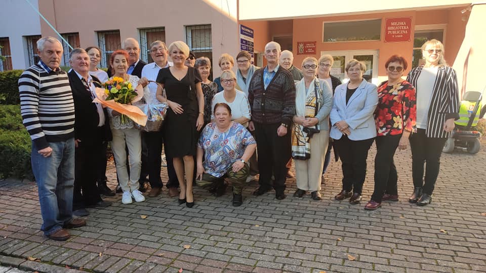 Dzień Białej Laski