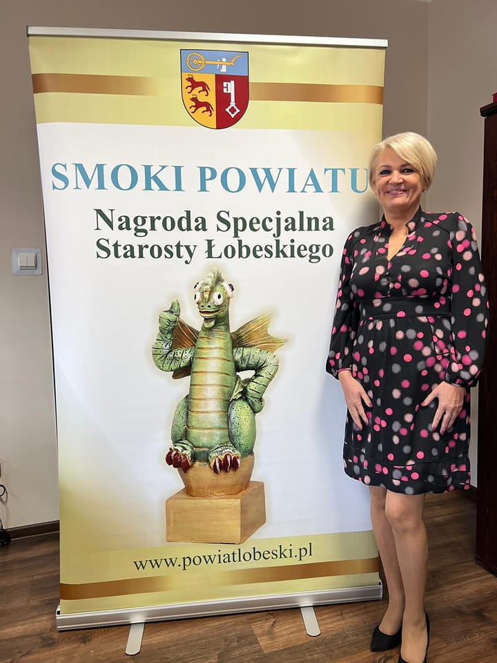 Smoki Powiatu