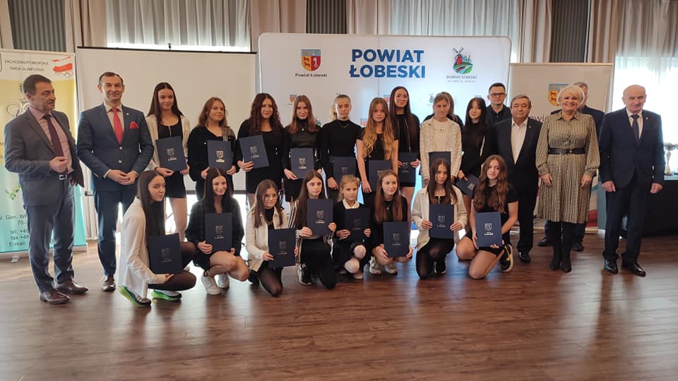 XI Sejmik Sportu Szkolnego Powiatu Łobeskiego