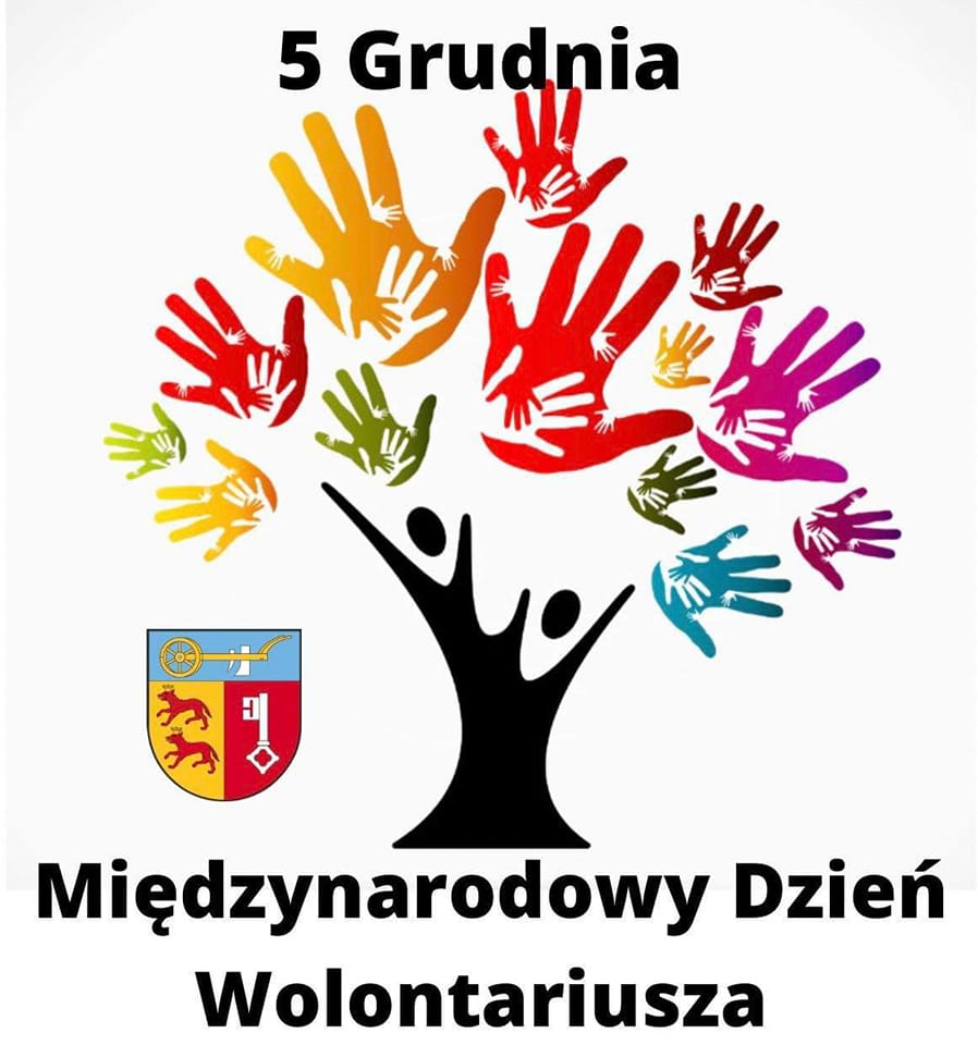 Międzynarodowy Dzień Wolontariusza
