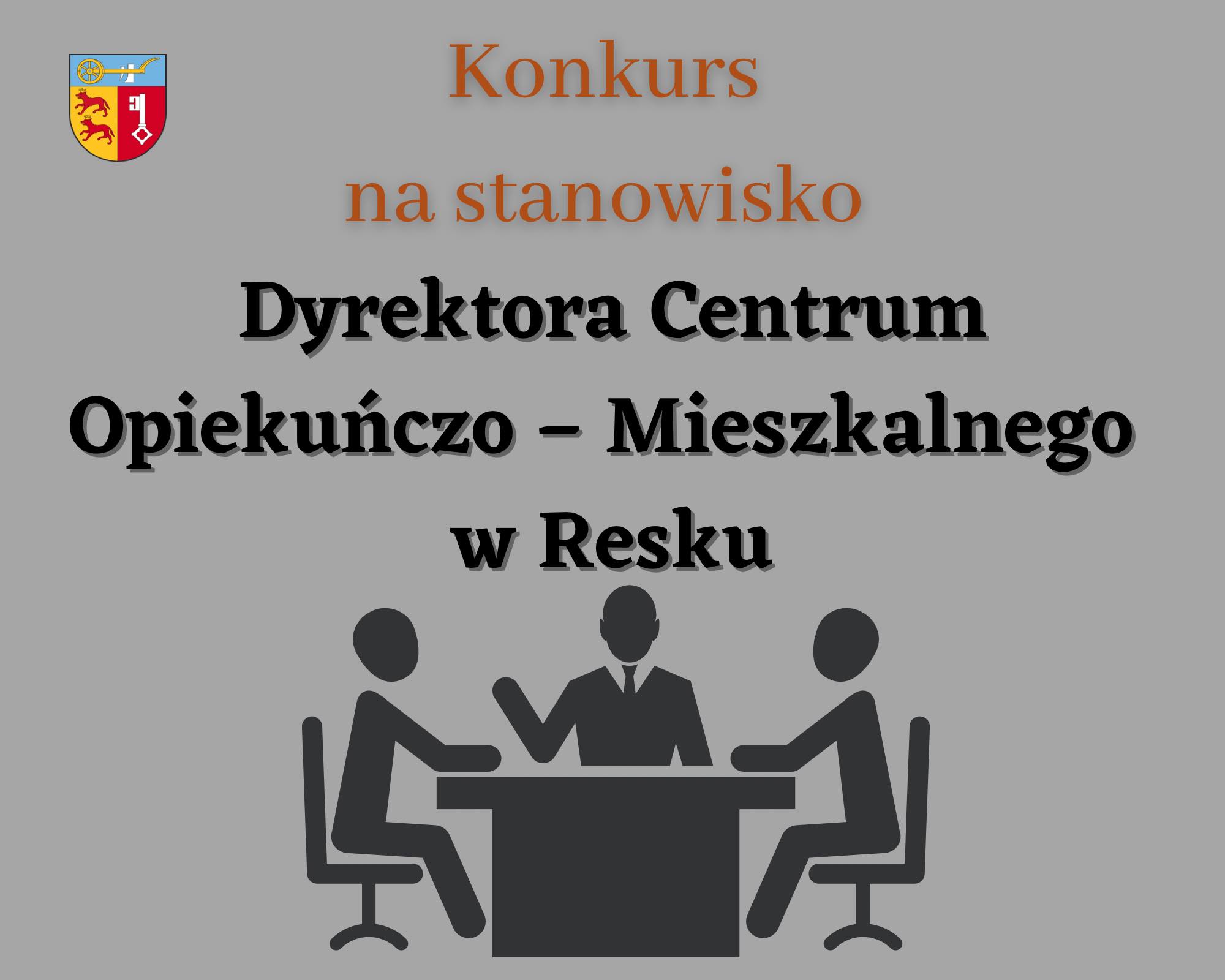 Przedłużenie terminu składania ofert na stanowisko