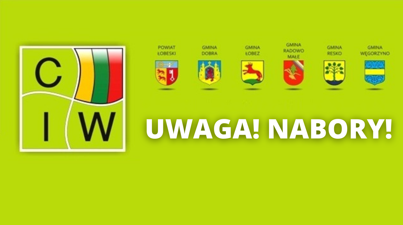 plakat CIW