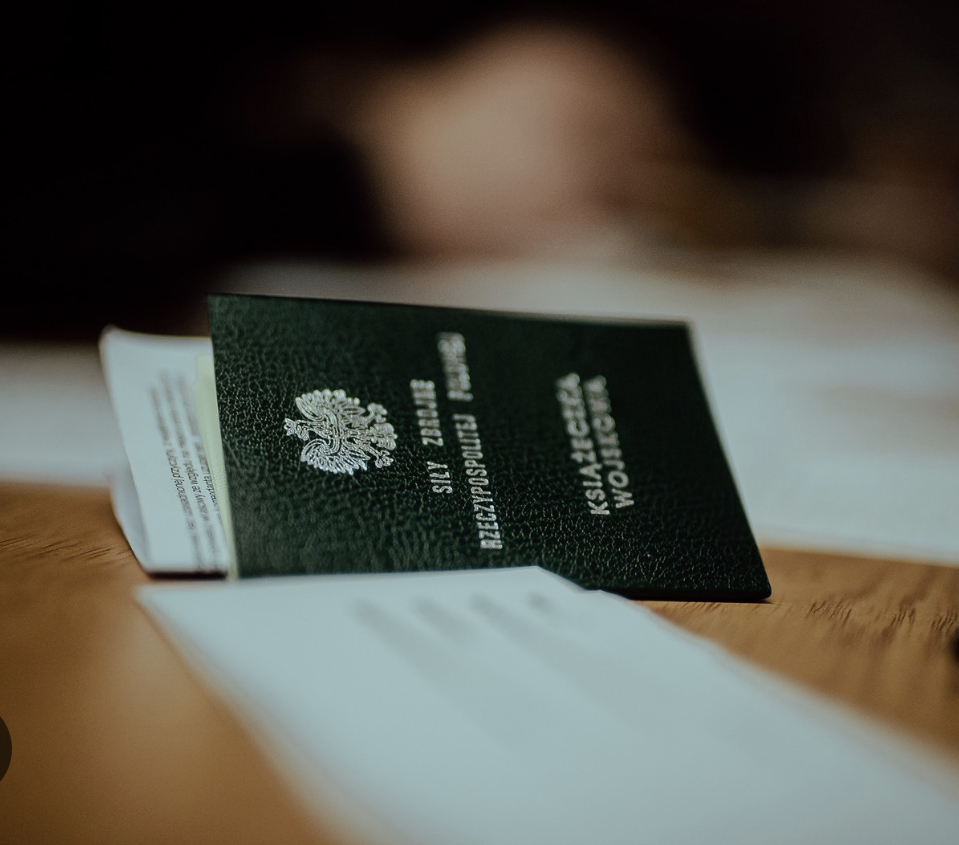 Obwieszczenie Wojewody Zachodniopomorskiego o kwalifikacji wojskowej w województwie zachodnopomorskim w 2023 roku