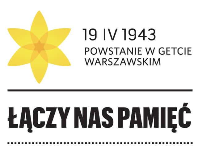 Rocznica wybuchu powstania w getcie warszawskim