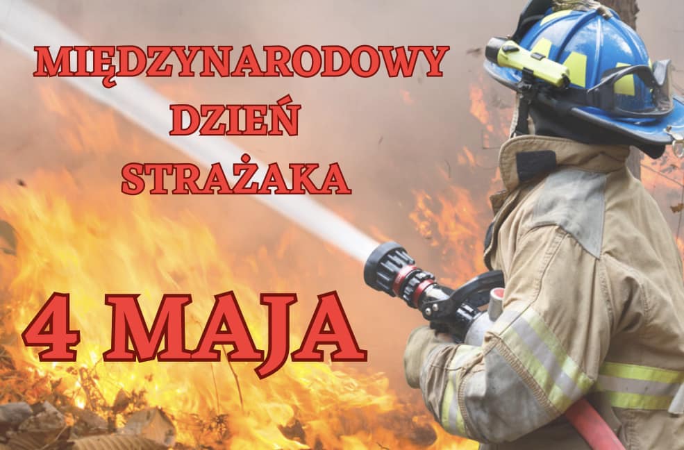 Dzień Strażaka