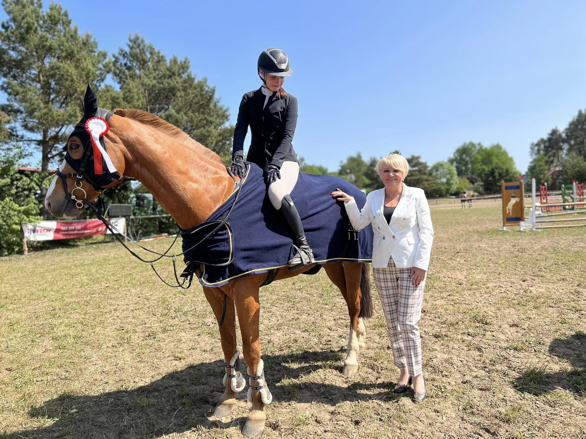 Regionalne Zawody Jeździeckie w skokach przez przeszkody