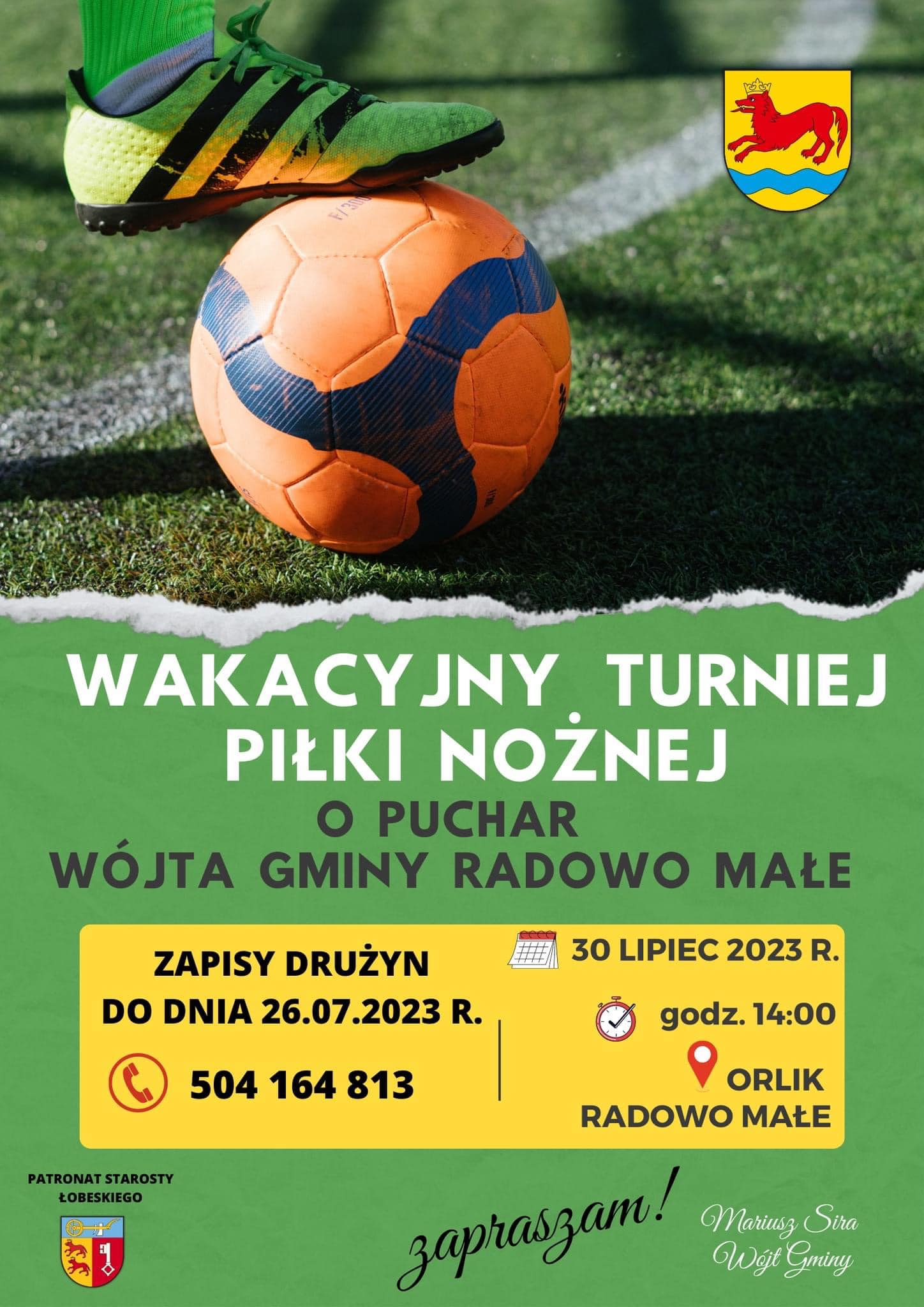 Kultura , rozrywka sport..w powiecie łobeskim..