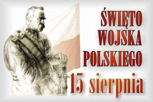 Święto Wojska Polskiego