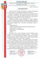 List intencyjny - wspóBpraca z samorz dem Rejonu PiDskiego.pdf