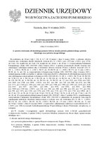 rozporządzenie nr 31 Woj. Zach. z dnia 16.09.2025.pdf